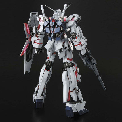 1/100 MG RX-0 Unicorn Gundam (OVA Ver)