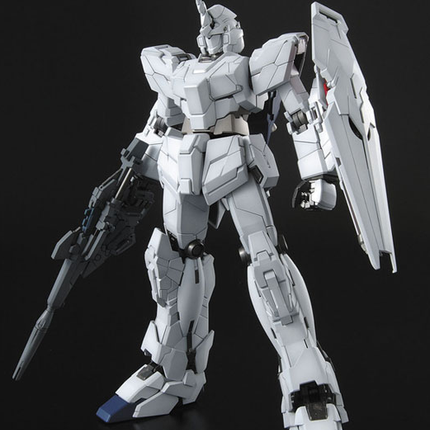 1/100 MG RX-0 Unicorn Gundam (OVA Ver)