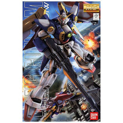 1/100 MG Wing Gundam
