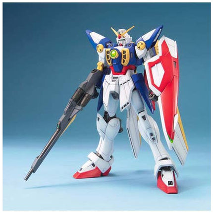 1/100 MG Wing Gundam