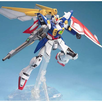 1/100 MG Wing Gundam