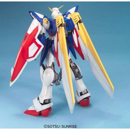 1/100 MG Wing Gundam
