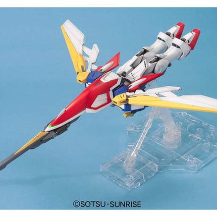 1/100 MG Wing Gundam