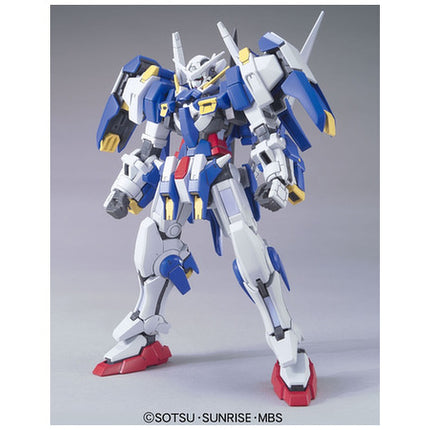 1/144 HG00 Avalanche Exia Dash