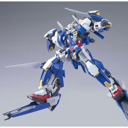 1/144 HG00 Avalanche Exia Dash