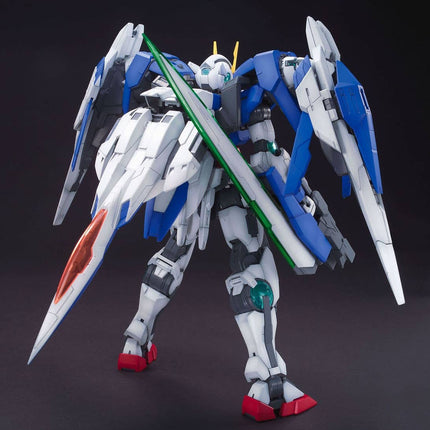 1/100 MG 00 Raiser "Gundam 00"