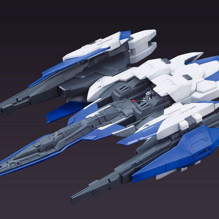 1/100 MG 00 Raiser "Gundam 00"