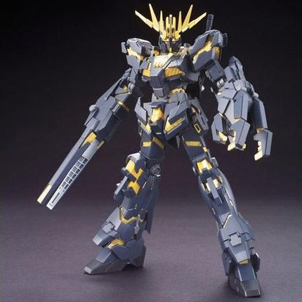 1/144 HGUC Unicorn Gundam 02 Banshee (Destroy Mode)