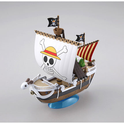 One Piece Grand Ship Collection: Going Merry