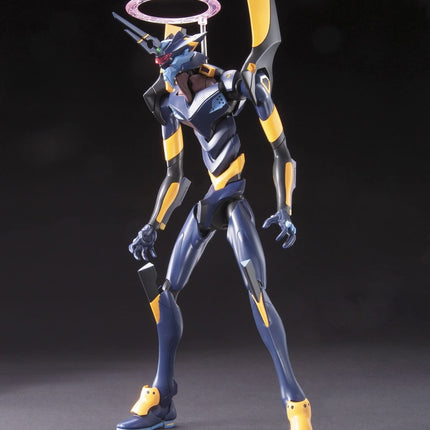 HG Evangelion Mark 06 (New Movie HA Ver.)
