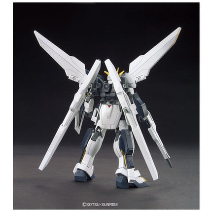 1/144 HGAW GX-9901 Gundam Double X