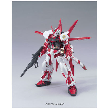 1/144 HGSEED Gundam Astray Red Frame [Flight Unit]