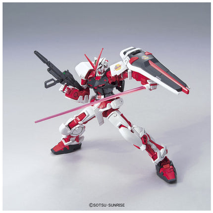 1/144 HGSEED Gundam Astray Red Frame [Flight Unit]