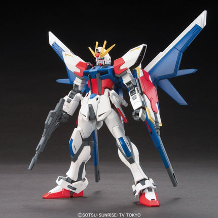 1/144 HGBF Build Strike Gundam Full Package
