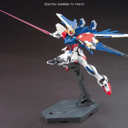1/144 HGBF Build Strike Gundam Full Package