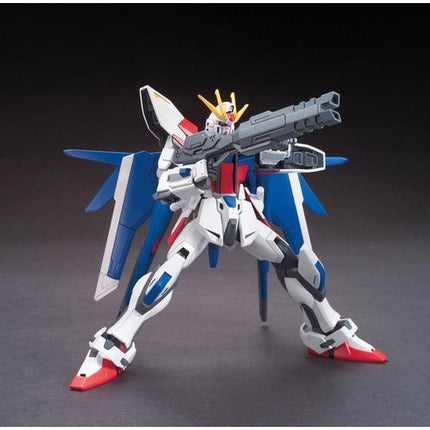 1/144 HGBF Build Strike Gundam Full Package