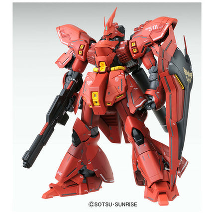 1/100 MG MSN-04 Sazabi Ver. Ka