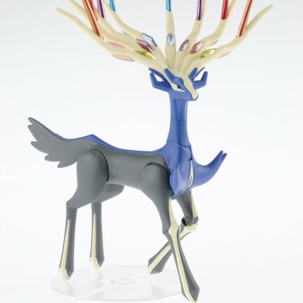 Pokemon Model Kit: Xerneas
