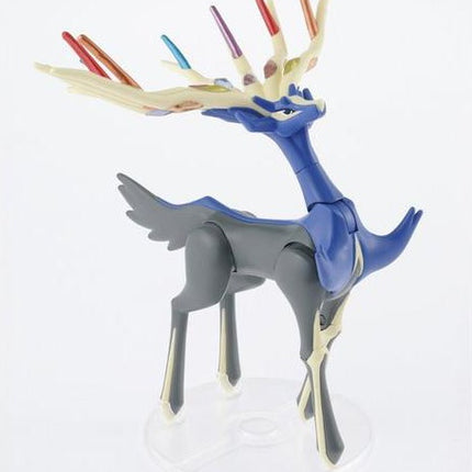 Pokemon Model Kit: Xerneas
