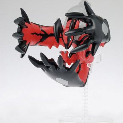 Pokemon Model Kit: Yveltal