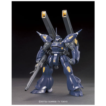 1/144 HGBF Kampfer Amazing