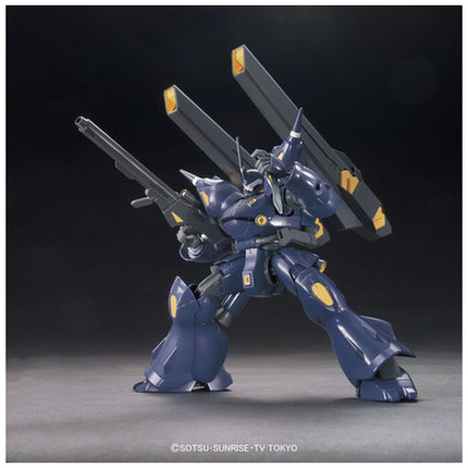 1/144 HGBF Kampfer Amazing