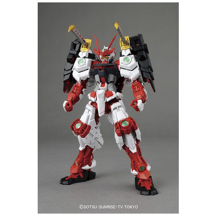 1/100 MG Sengoku Astray Gundam