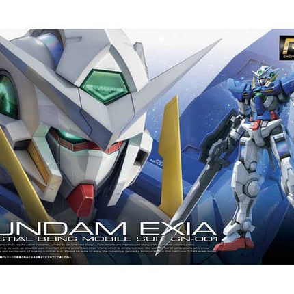 1/144 RG GN-001 Gundam Exia