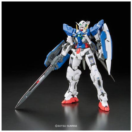 1/144 RG GN-001 Gundam Exia