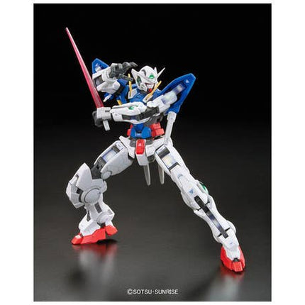 1/144 RG GN-001 Gundam Exia