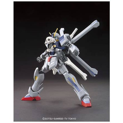 1/144 HGBF Crossbone Gundam Maou