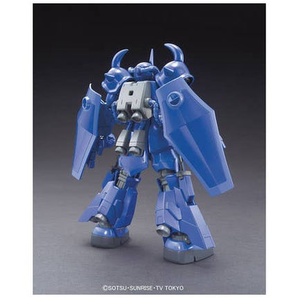 1/144 HGBF Gouf R35