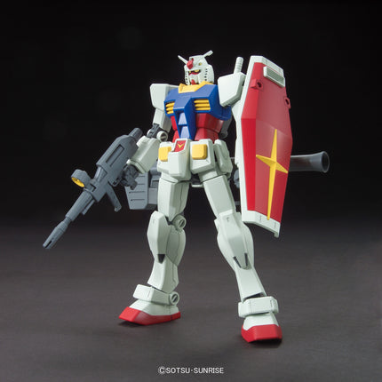 1/144 HGUC RX-78-2 Gundam (Revive Ver.)