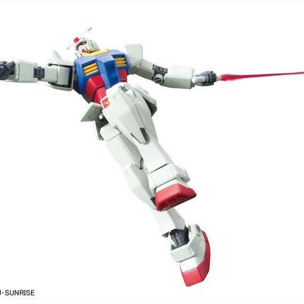 1/144 HGUC RX-78-2 Gundam (Revive Ver.)