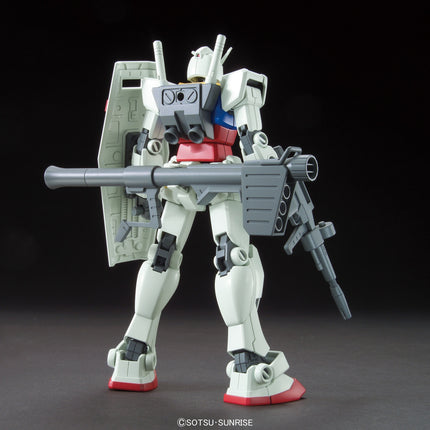 1/144 HGUC RX-78-2 Gundam (Revive Ver.)