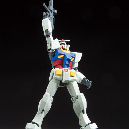 1/144 HGUC RX-78-2 Gundam (Revive Ver.)