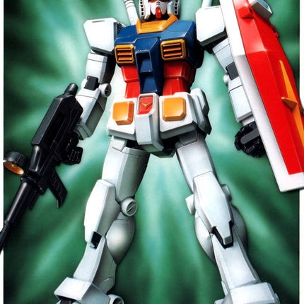 1/144 FG (First Grade) RX-78-2 Gundam
