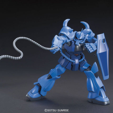 1/144 HGUC Gouf