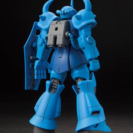 1/144 HGUC Gouf