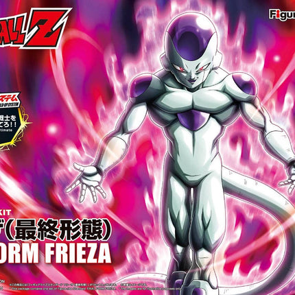 Figure-Rise Standard: Final Form Frieza (Renewal)
