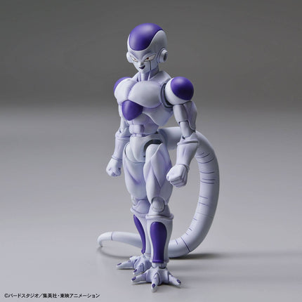 Figure-Rise Standard: Final Form Frieza (Renewal)
