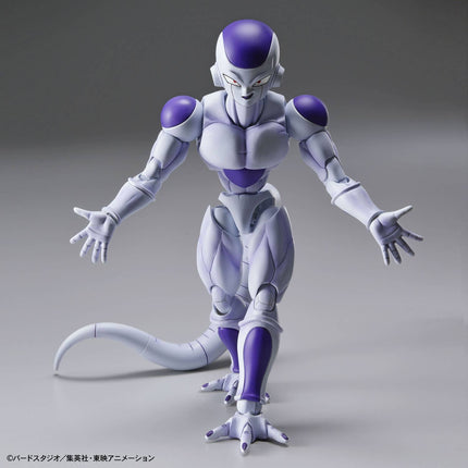 Figure-Rise Standard: Final Form Frieza (Renewal)
