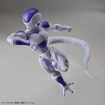 Figure-Rise Standard: Final Form Frieza (Renewal)