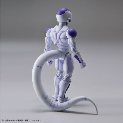 Figure-Rise Standard: Final Form Frieza (Renewal)