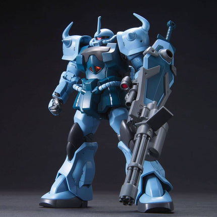1/144 HGUC Gouf Custom