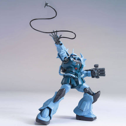 1/144 HGUC Gouf Custom