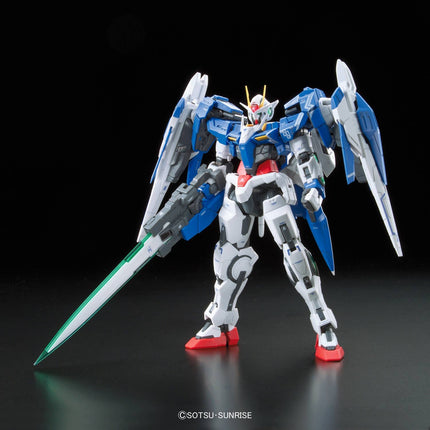 1/144 RG GN-0000+GNR-010 00 Raiser