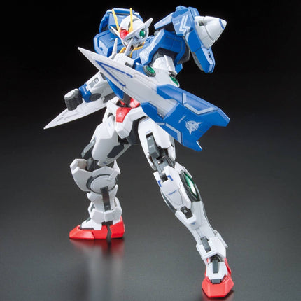 1/144 RG GN-0000+GNR-010 00 Raiser