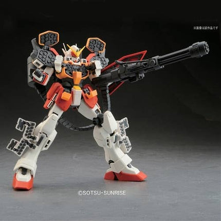 1/100 MG Gundam Heavyarms (EW Ver.)
