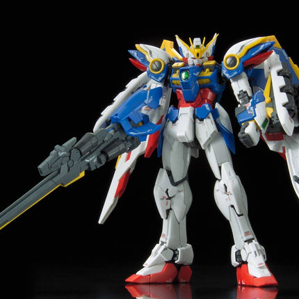 1/144 RG XXXG-01G Wing Gundam EW